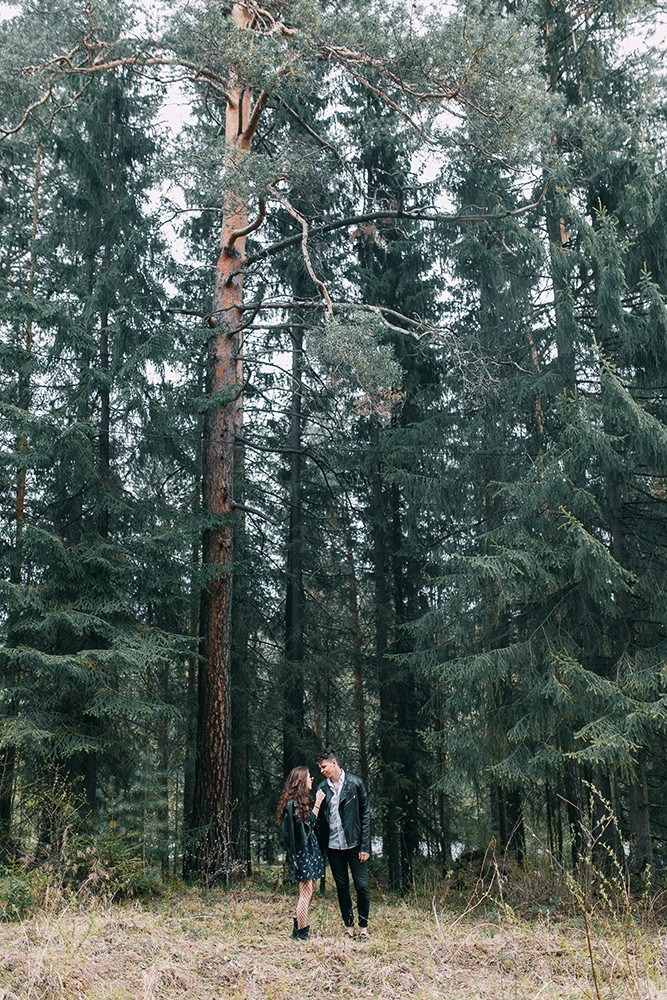 Иван и Настя