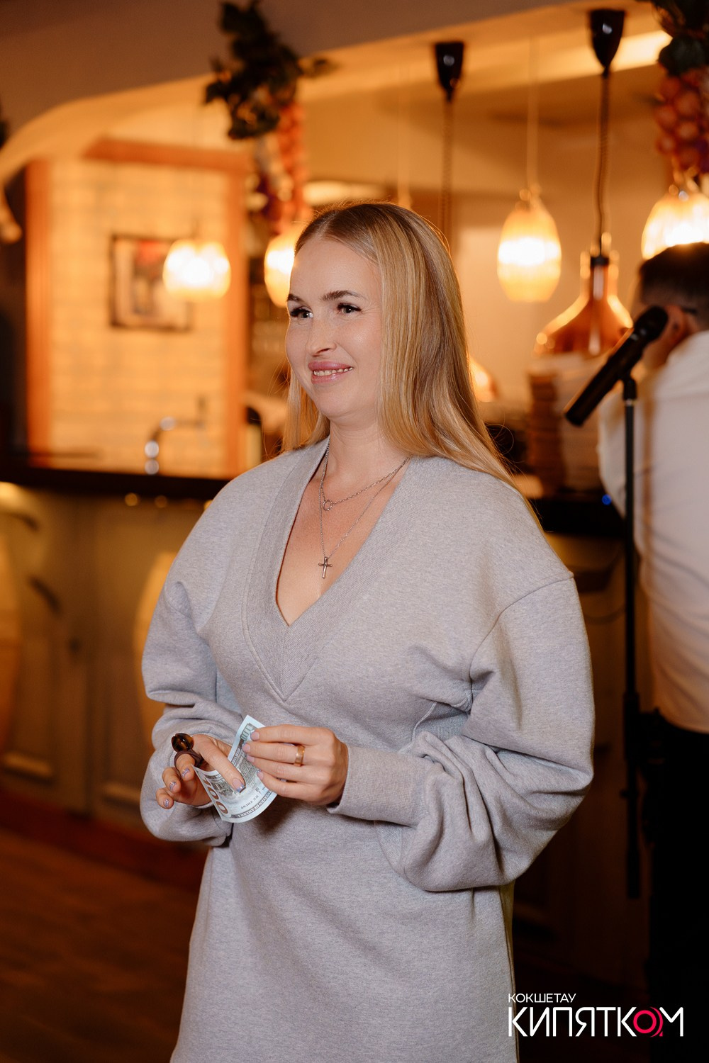 ЧИТО-ГРИТО. КИПЯТКОМ КОКШЕТАУ