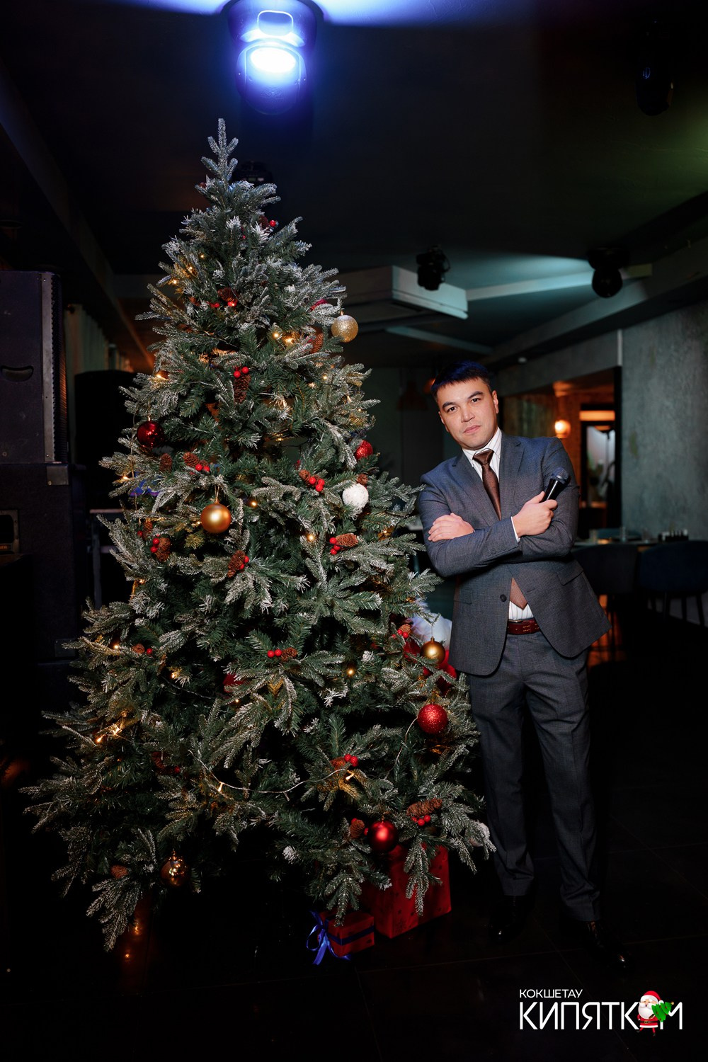 ШАШЛЫЧНЫЙ ДВОР. КИПЯТКОМ КОКШЕТАУ