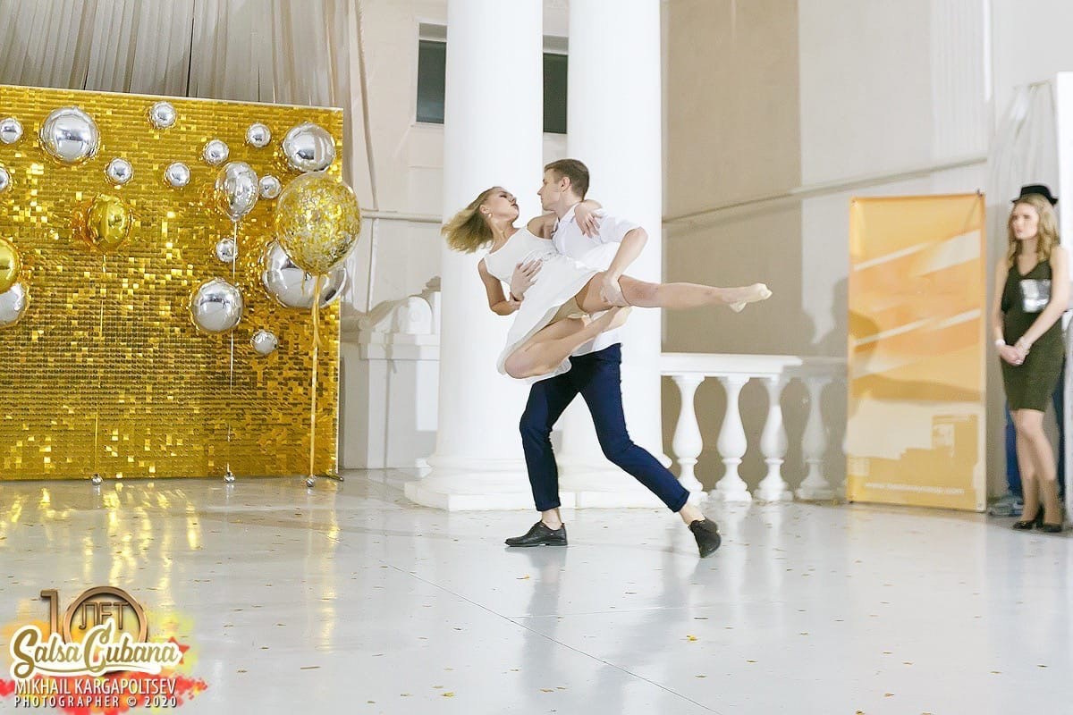 Студийные фотографии