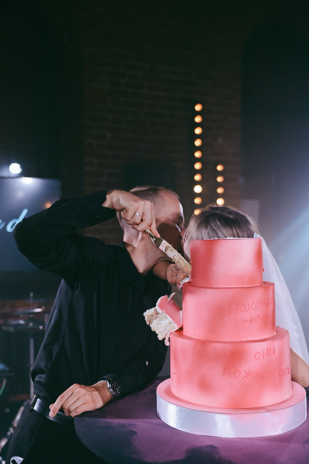 Никита и Лена. Фотограф Нижний Новгород