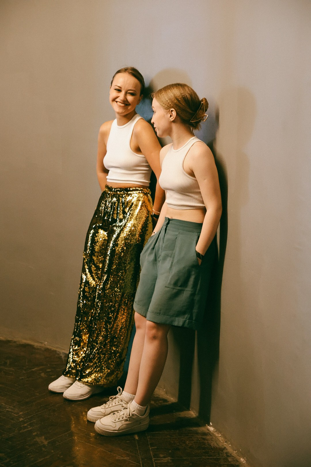 Отчетник WDH. Фотограф Нижний Новгород