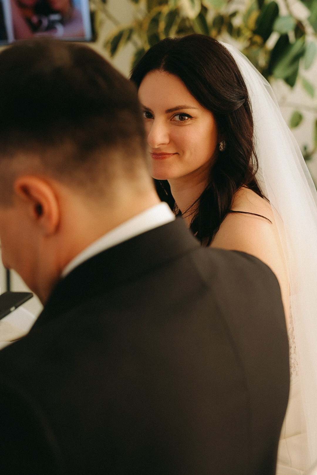 Вадим и Яна. Фотограф Нижний Новгород