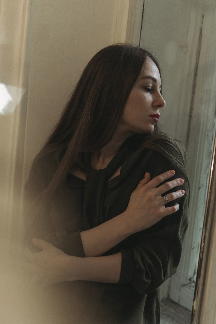 Индивидуальные съемки. Портретный и семейный фотограф в Санкт-Петербурге Чугунова Анастасия