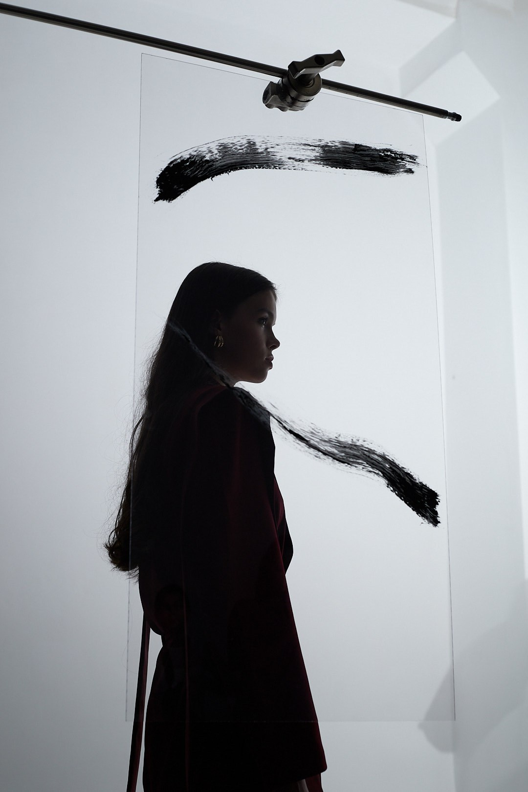 Индивидуальная. Фотограф Екатерина Васюкова