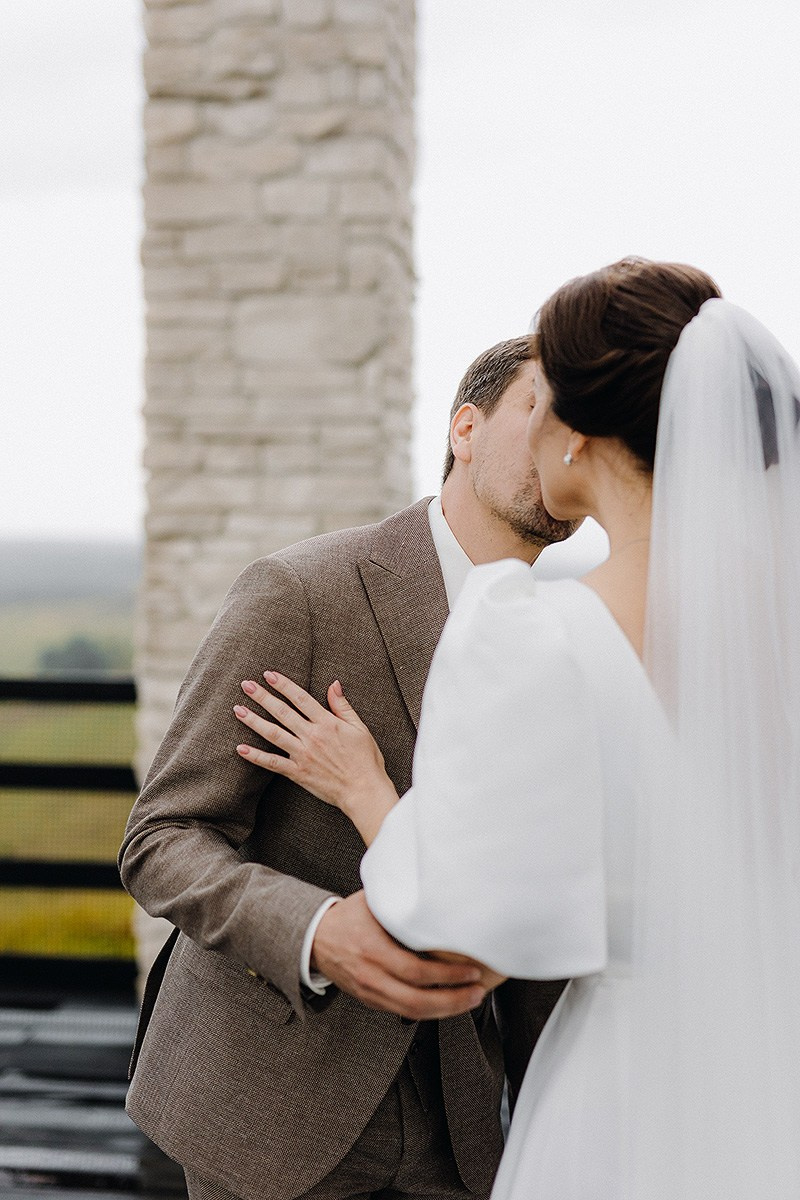 Ольга+Тимофей. Фотограф в Красноярске Гетманова Мила