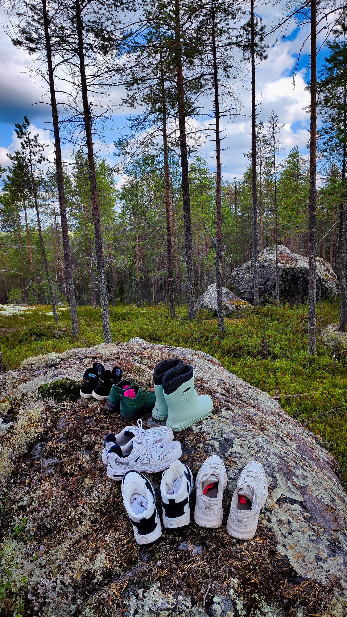 Репортаж с ретрита. Фотограф Ксения Соло