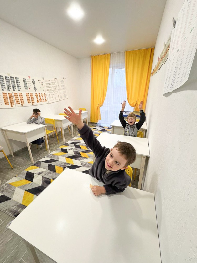 Семейный клуб «Свой Дом»