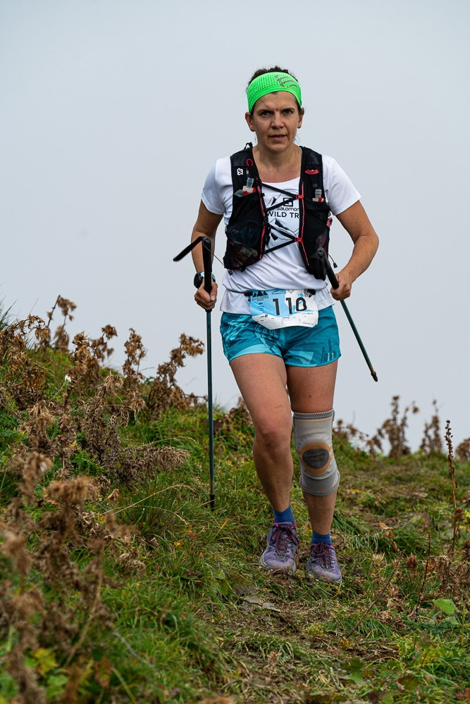 Трейловый бег «Альпиндустрия. Три курорта''. Репортажный фотограф в Красной Поляне и Сочи Павлюченко Екатерина