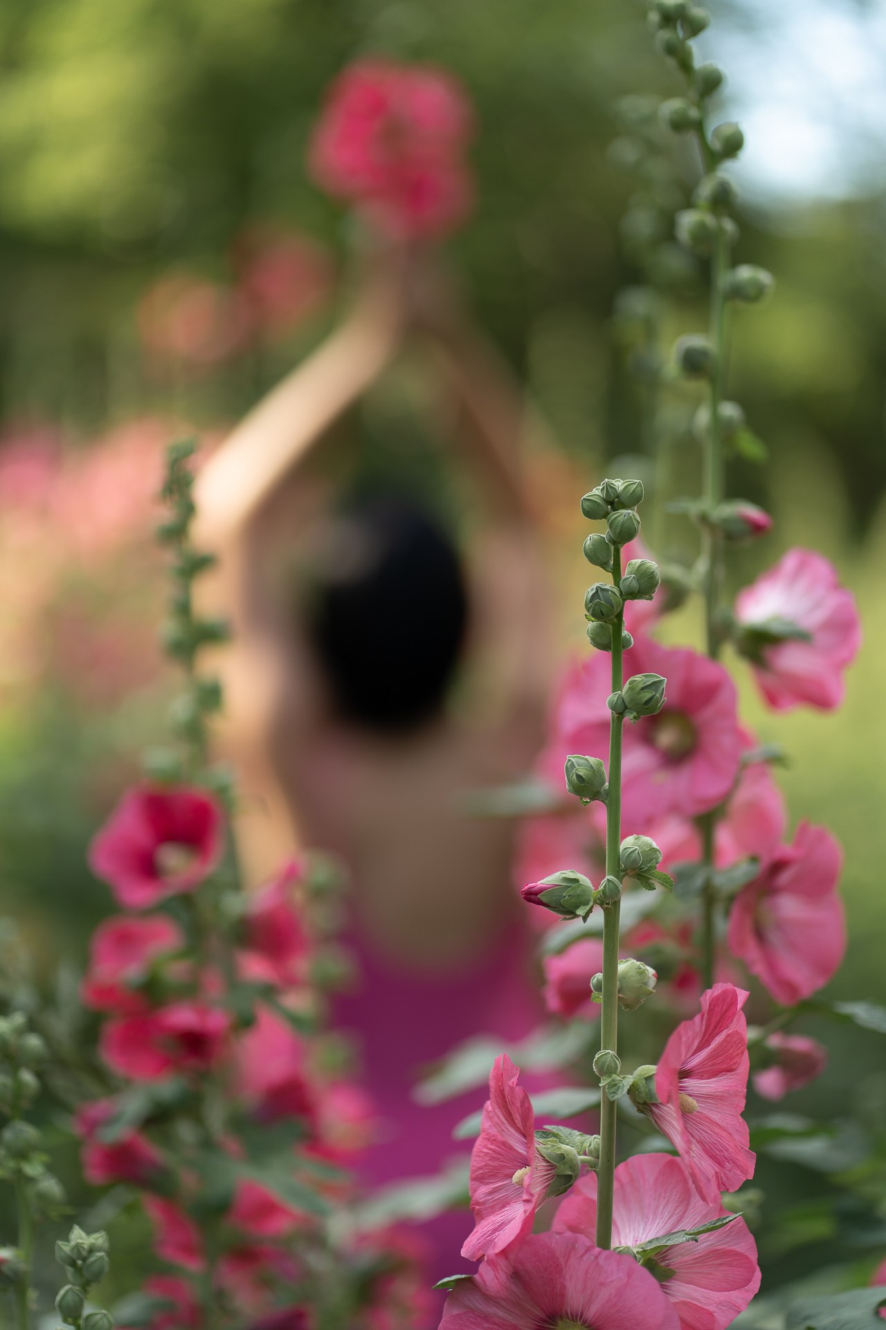 Оля. Фотограф в Красноярске. Юлия Чаушанская