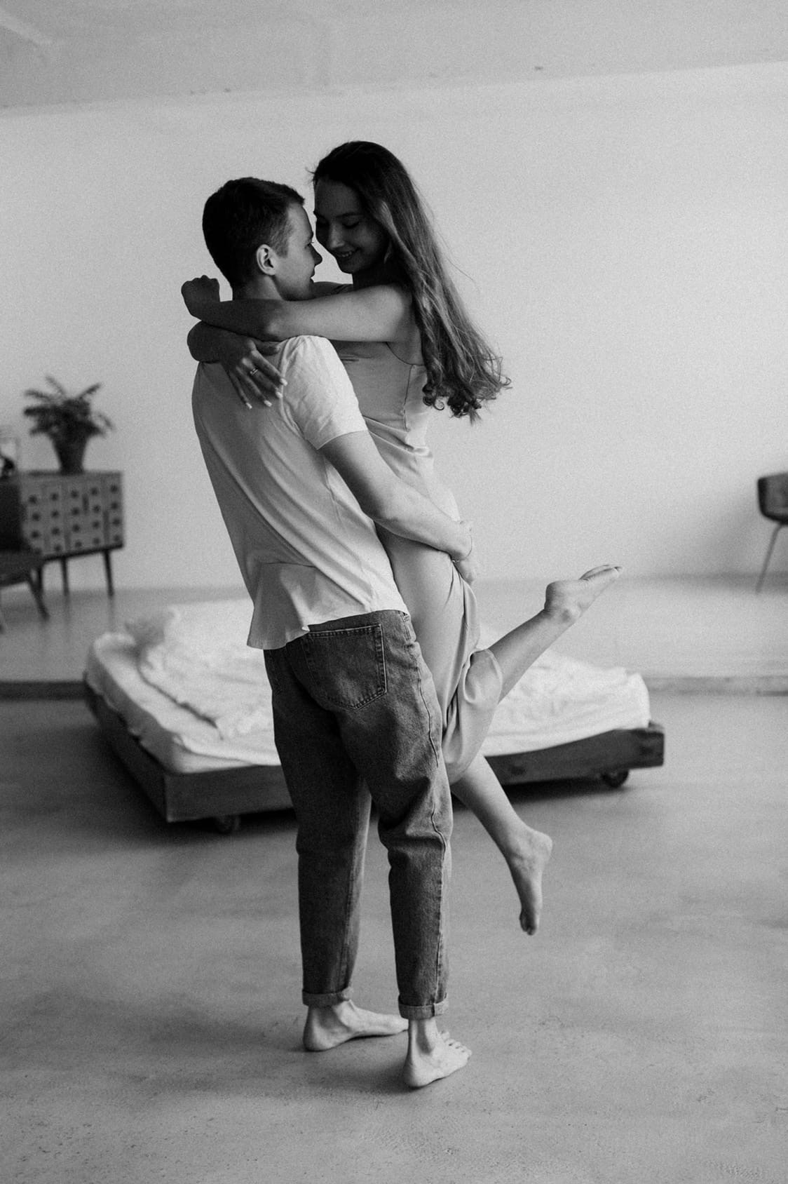 Яна и Вадим ♡