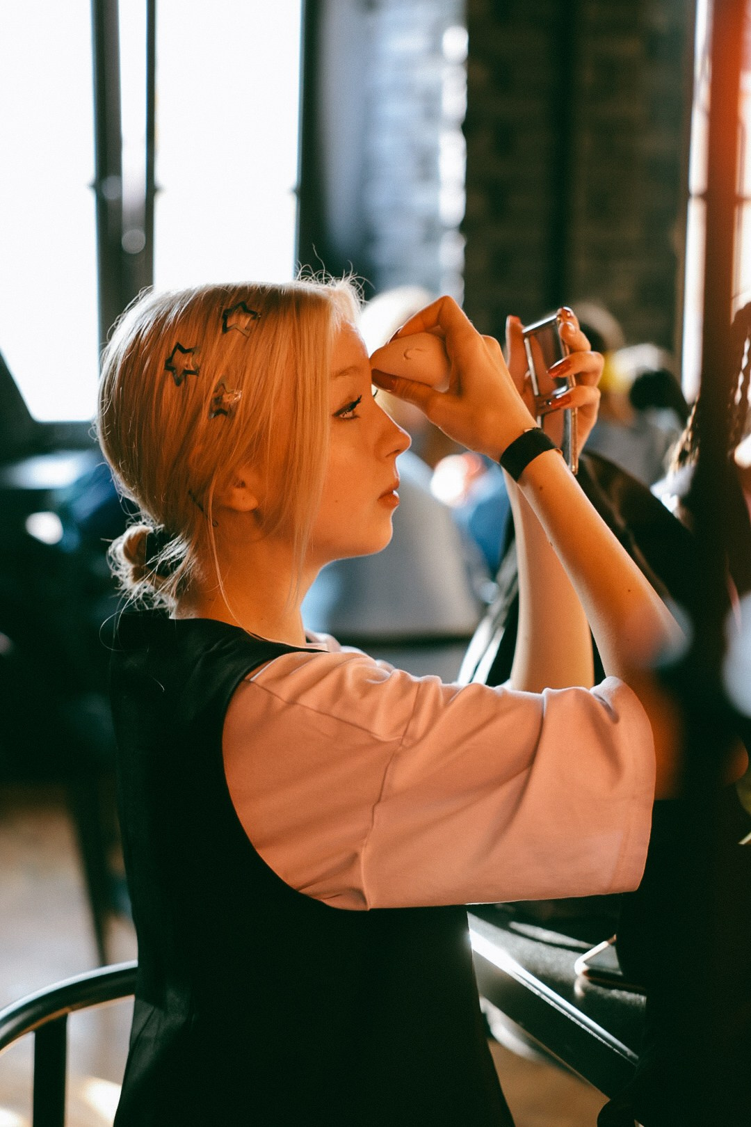 Отчетник WDH. Фотограф Нижний Новгород