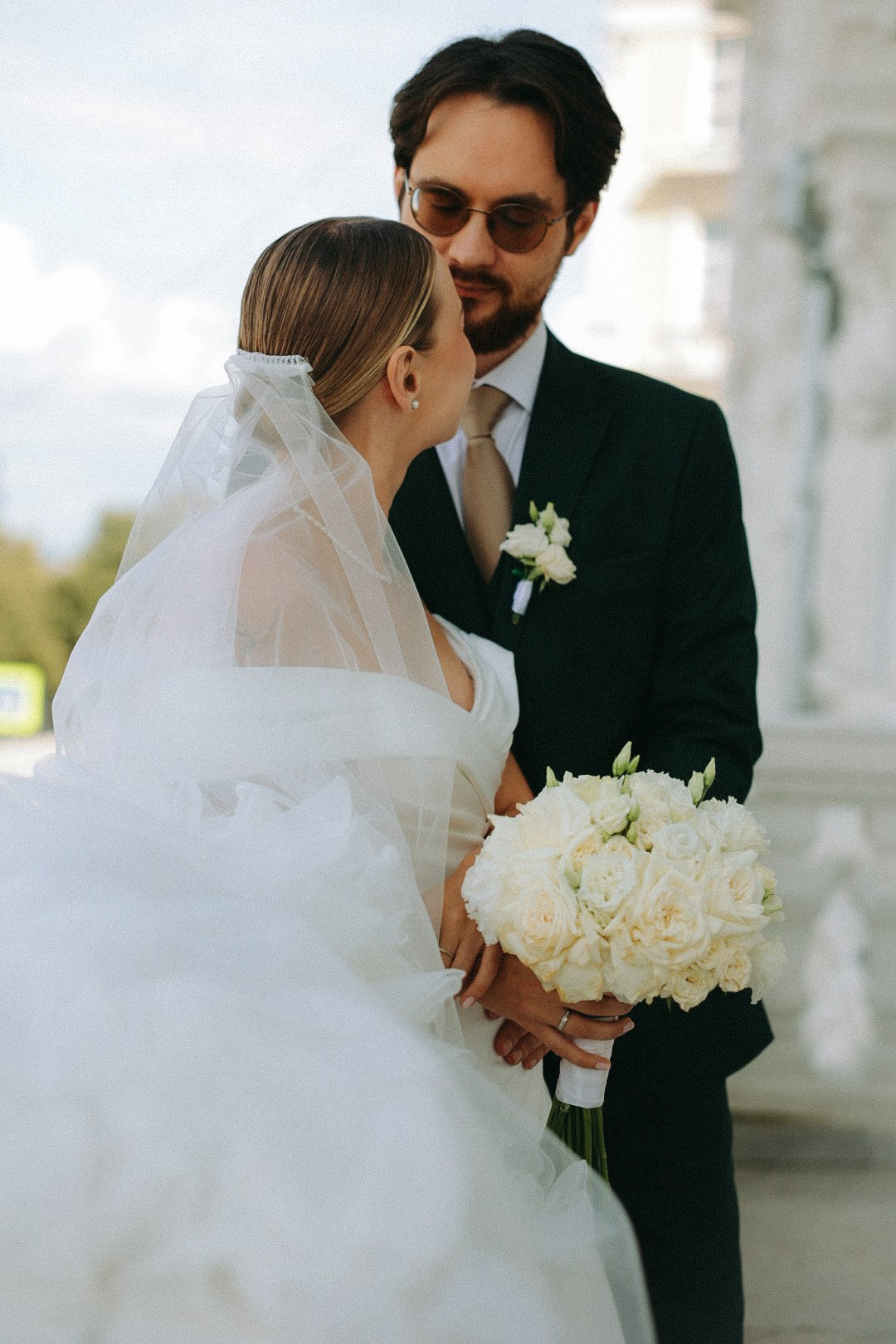 Глеб и Наташа. Фотограф Нижний Новгород