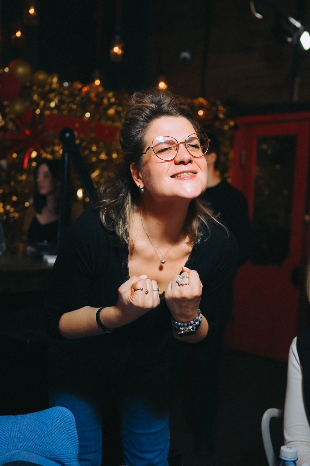 Репортажная съёмка, фотограф на мероприятие в Москве и МО. Komonev