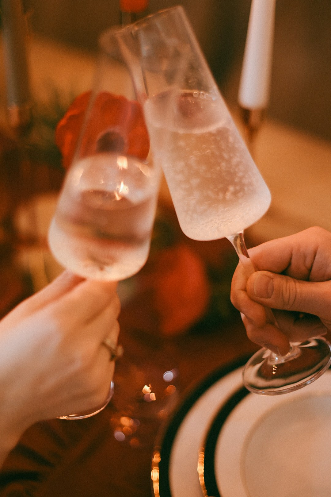 Денис и Оля. Фотограф Нижний Новгород