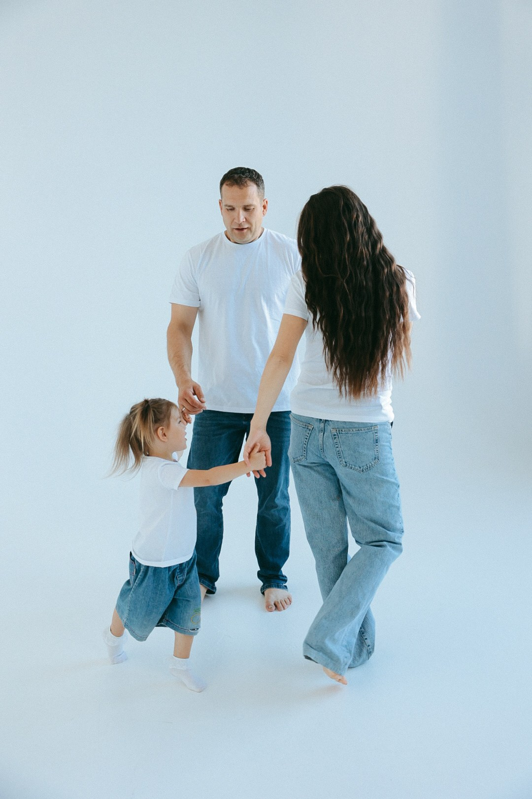 Антон Юля и Тома. Фотограф Нижний Новгород