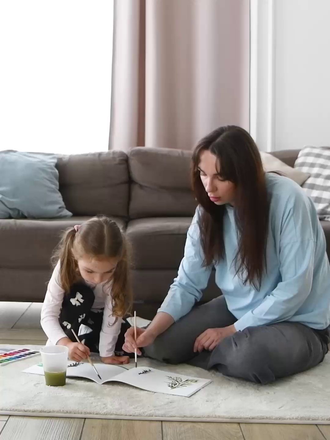 Реклама и кампейн