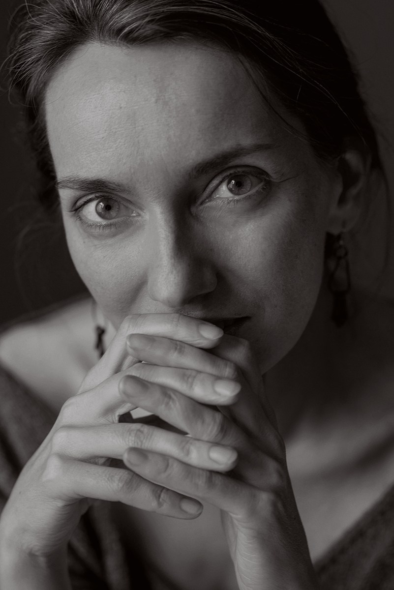 Фототерапия. Психолог и фотограф в Санкт-Петербурге Настя Михайлова