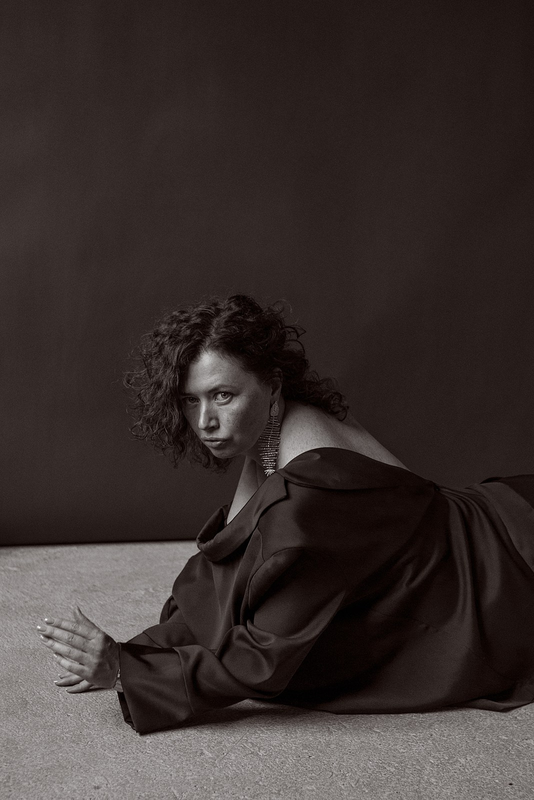 Фототерапия. Психолог и фотограф в Санкт-Петербурге Настя Михайлова