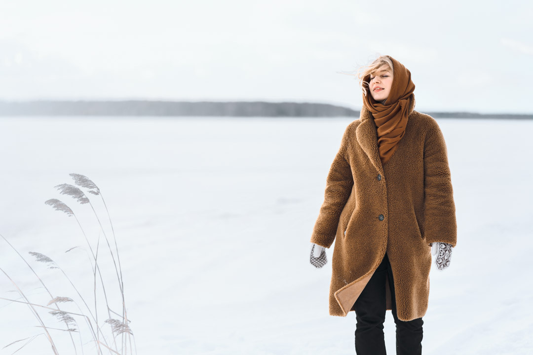 Зимняя фотопрогулка. Фотограф в Белграде Чугреева Елена