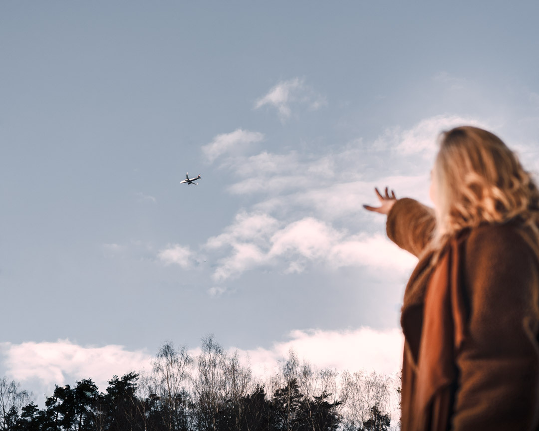 Зимняя фотопрогулка. Фотограф в Белграде Чугреева Елена