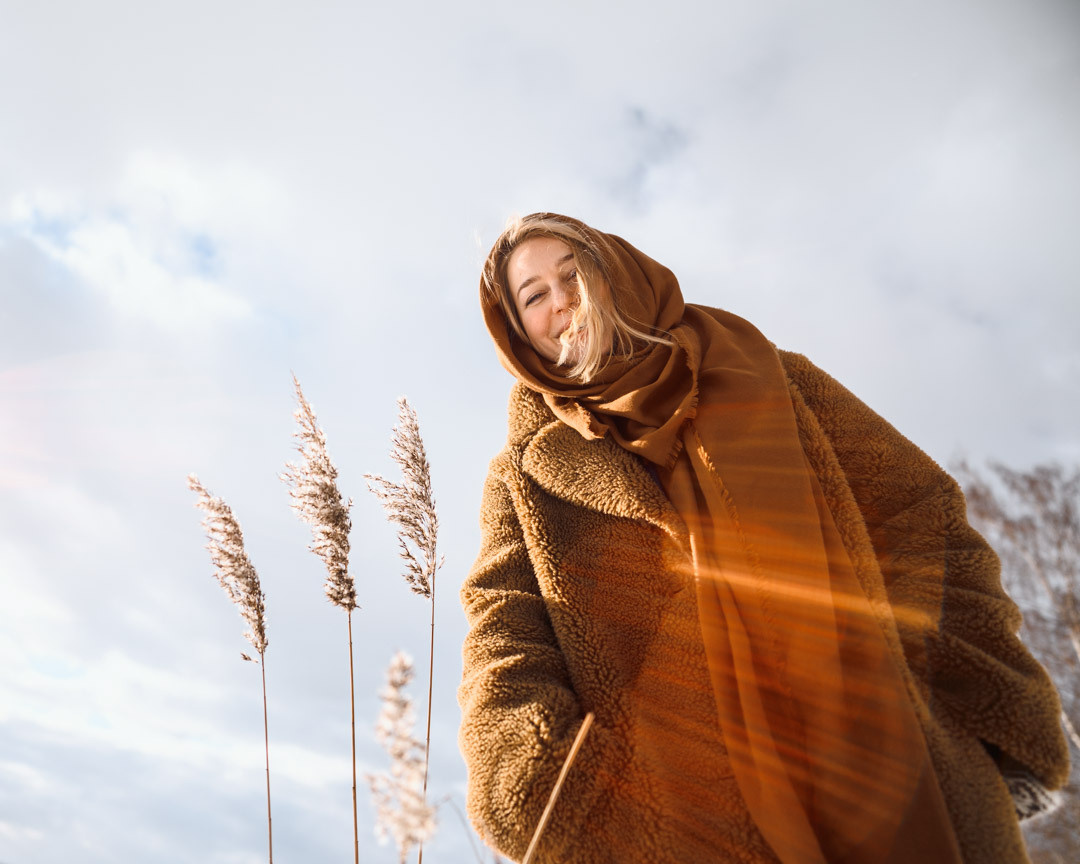 Зимняя фотопрогулка. Фотограф в Белграде Чугреева Елена