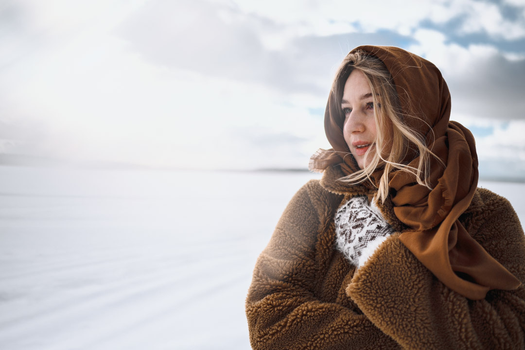 Зимняя фотопрогулка. Фотограф в Белграде Чугреева Елена