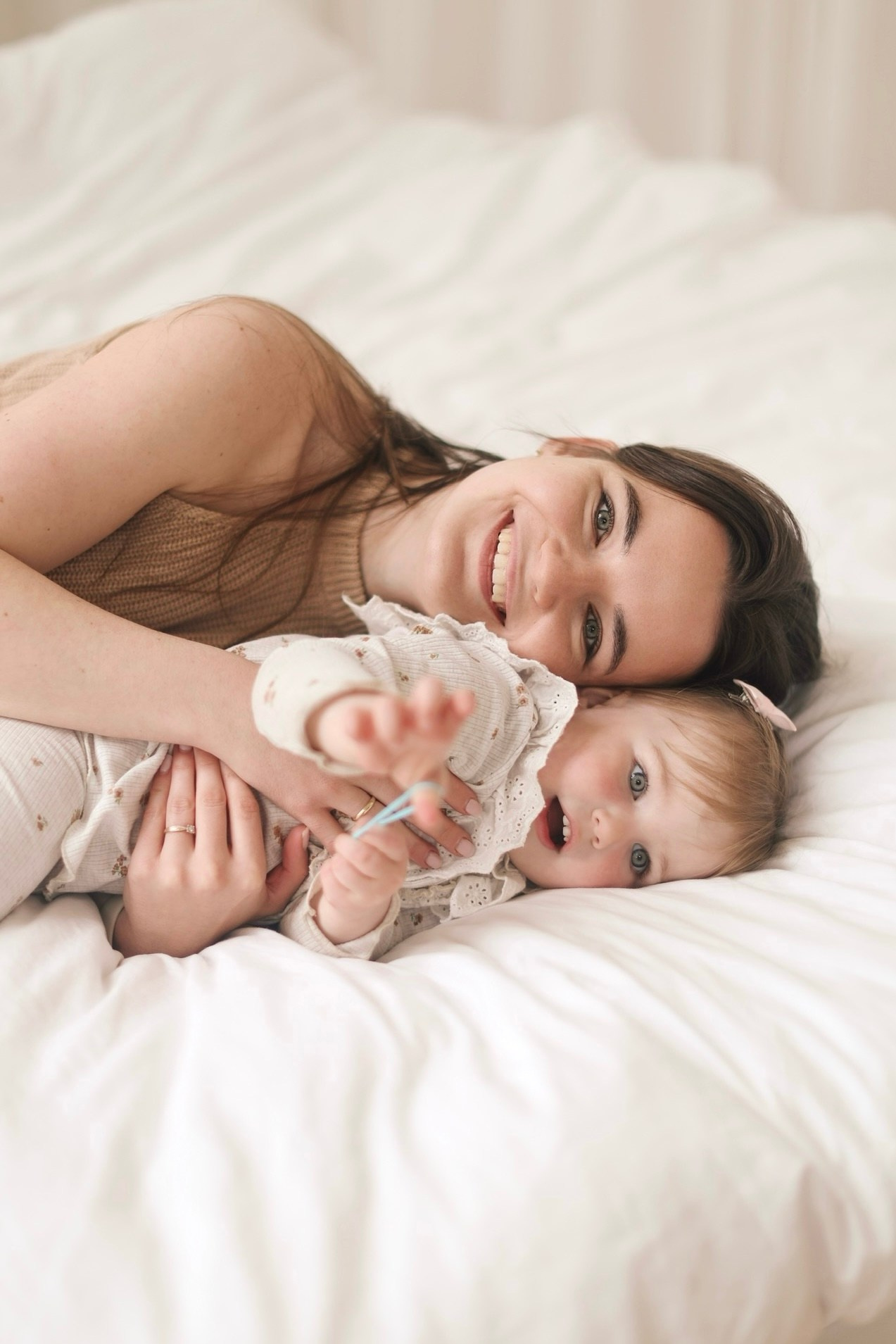 Ира, Макс и Мира. Vlada Bulakh Photography