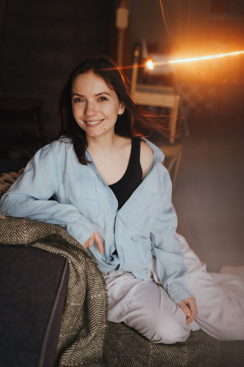 Курс по фотографии. Детский и семейный фотограф Татьяна Рыбалко. Фотосессии у вас дома