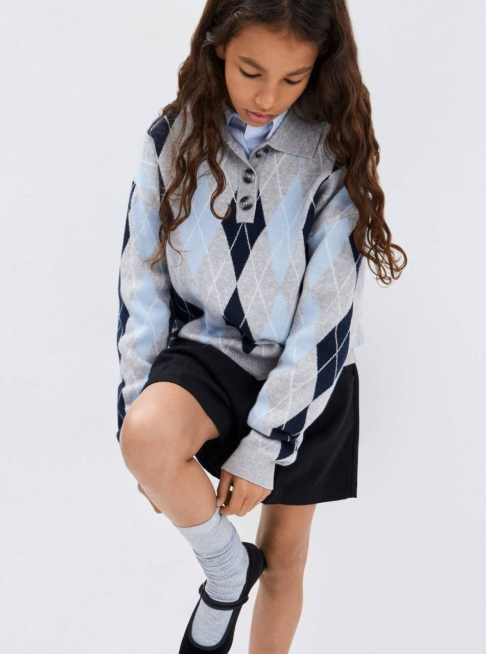 SMM GJ kids. Фотограф для брендов в Москве