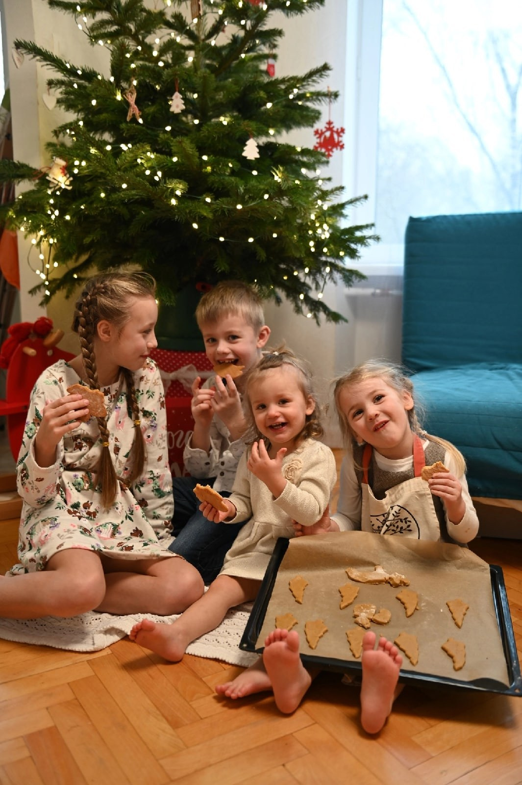 Семьи. Главная