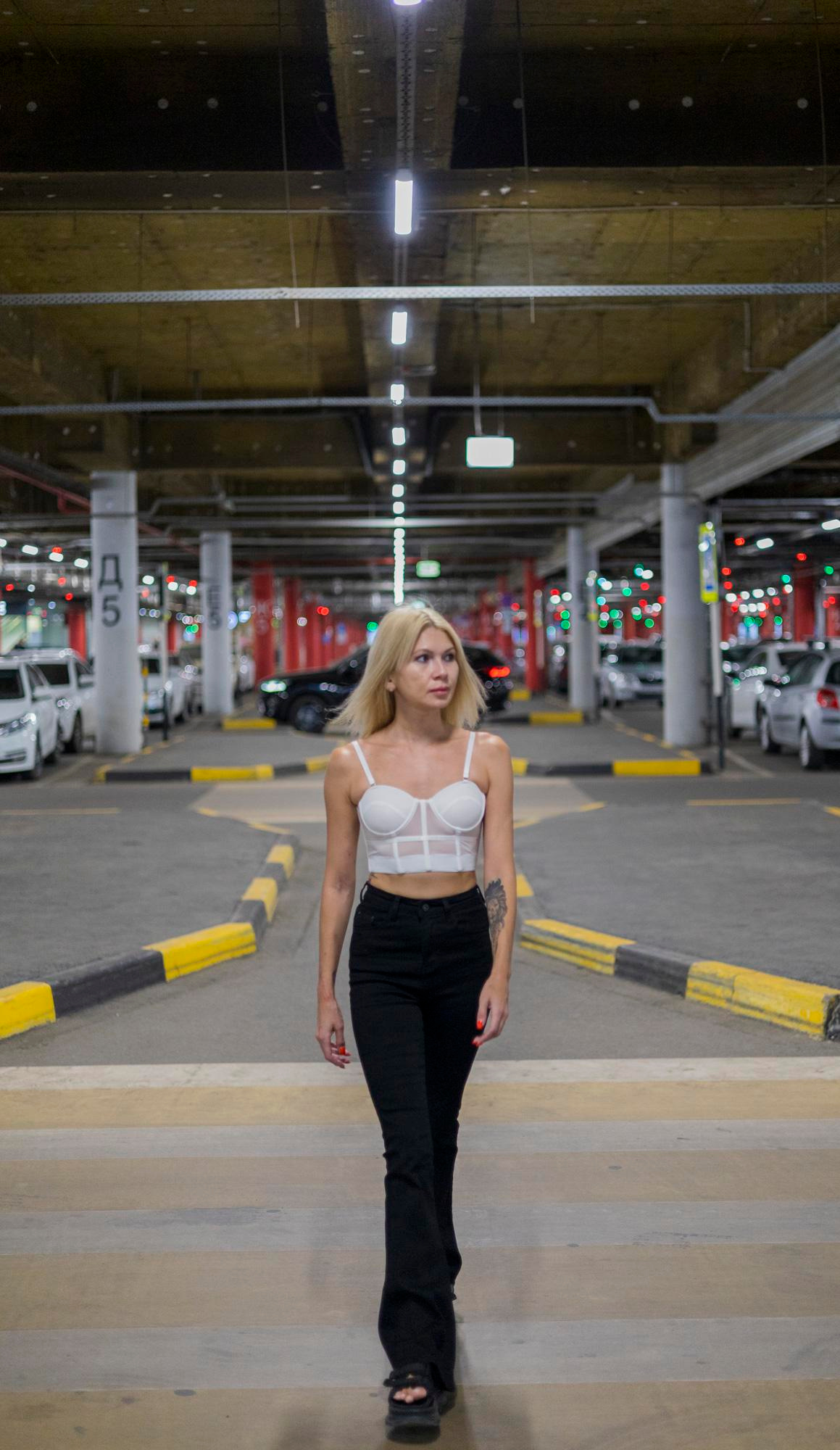 Портреты. Николай Битхат — фотограф