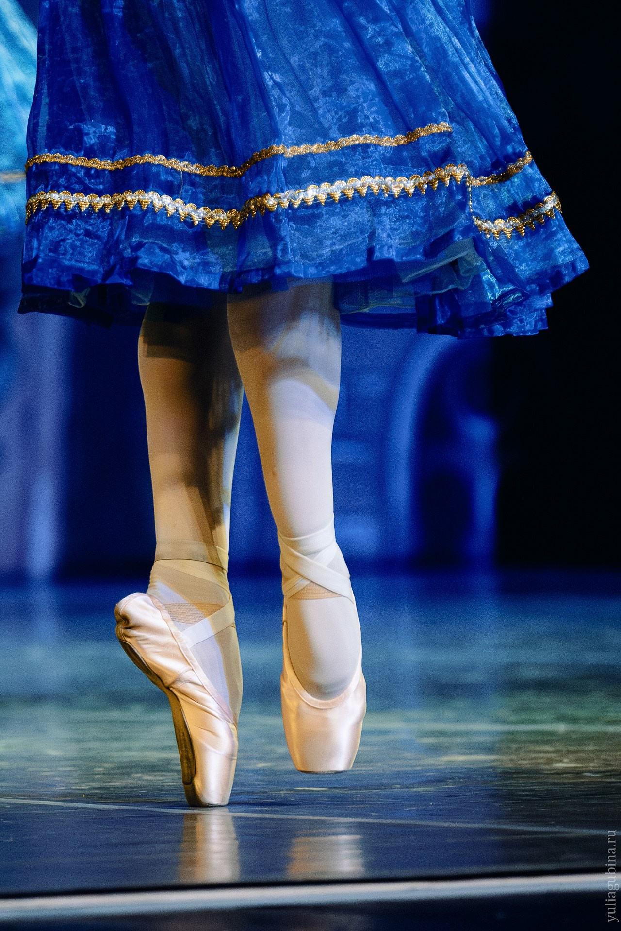 Лебединое Озеро, Русский Классический Театр Балета, 09.07.24, РАМТ