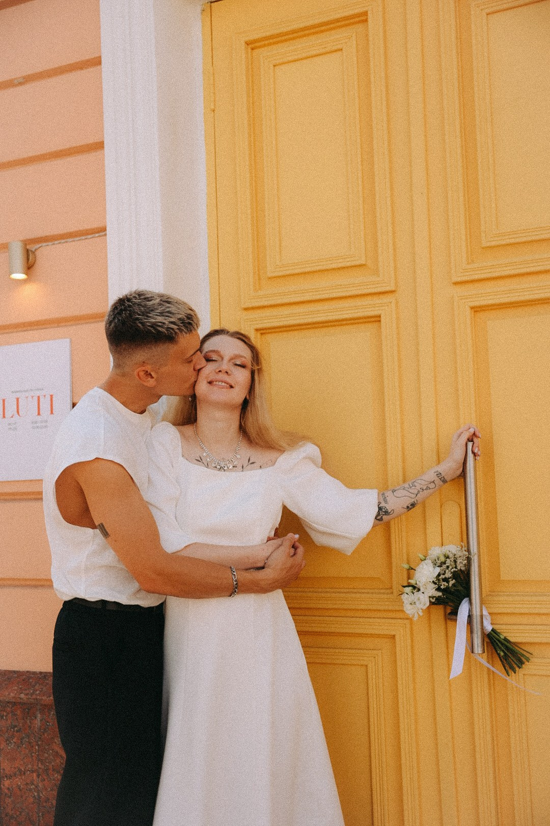 Паша и Арина. Фотограф Нижний Новгород