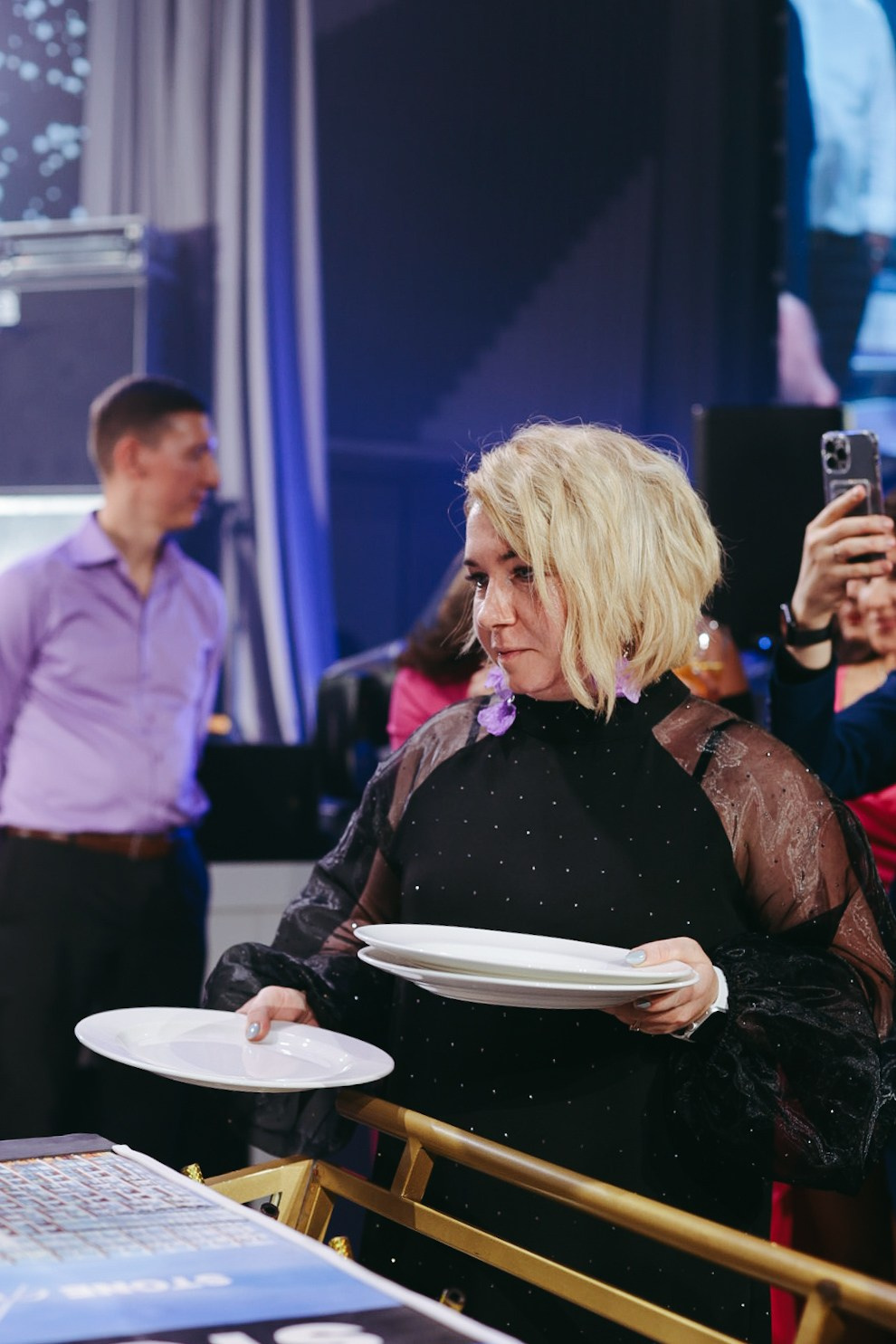 Новый год STONE. Фотограф Нижний Новгород