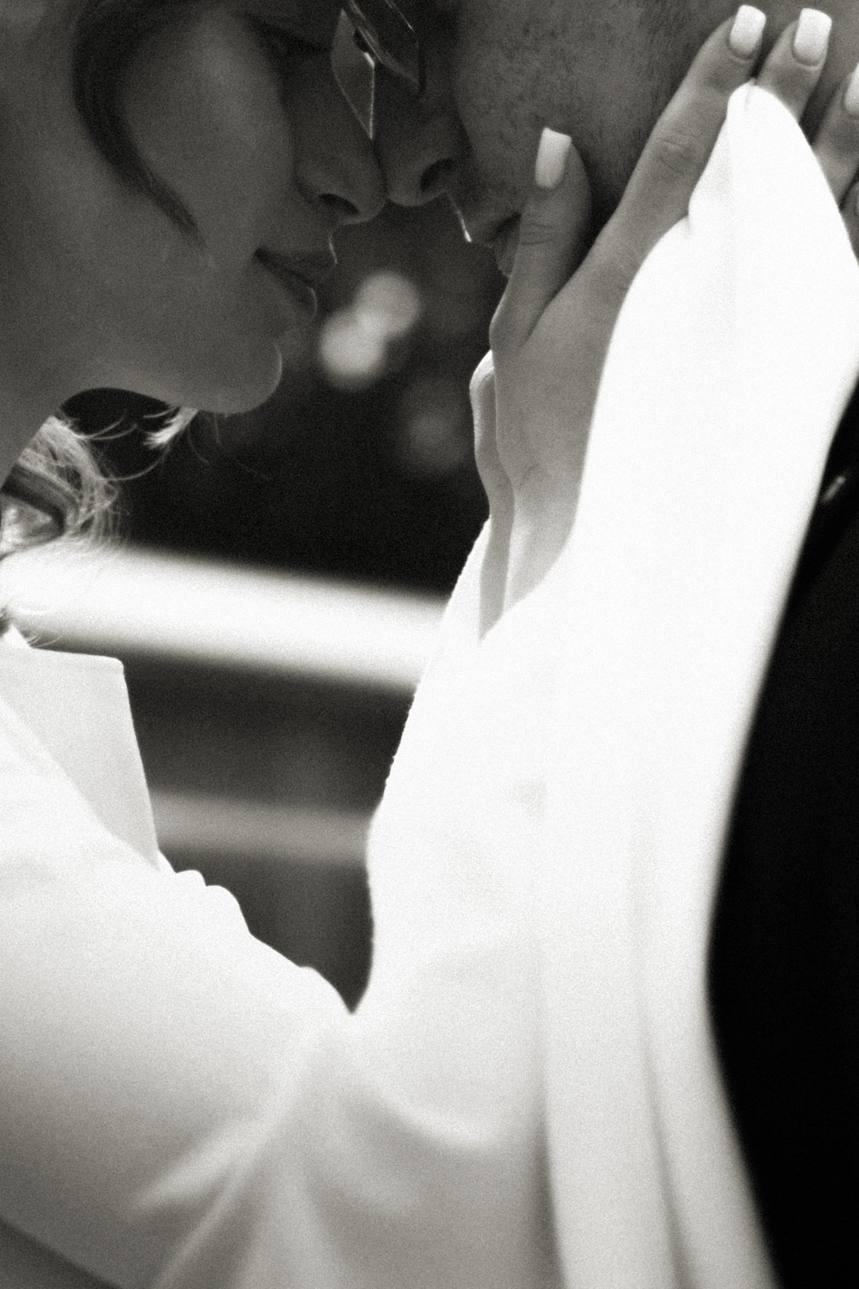 Свадебные дела. Фотограф Нина Крутая Москва