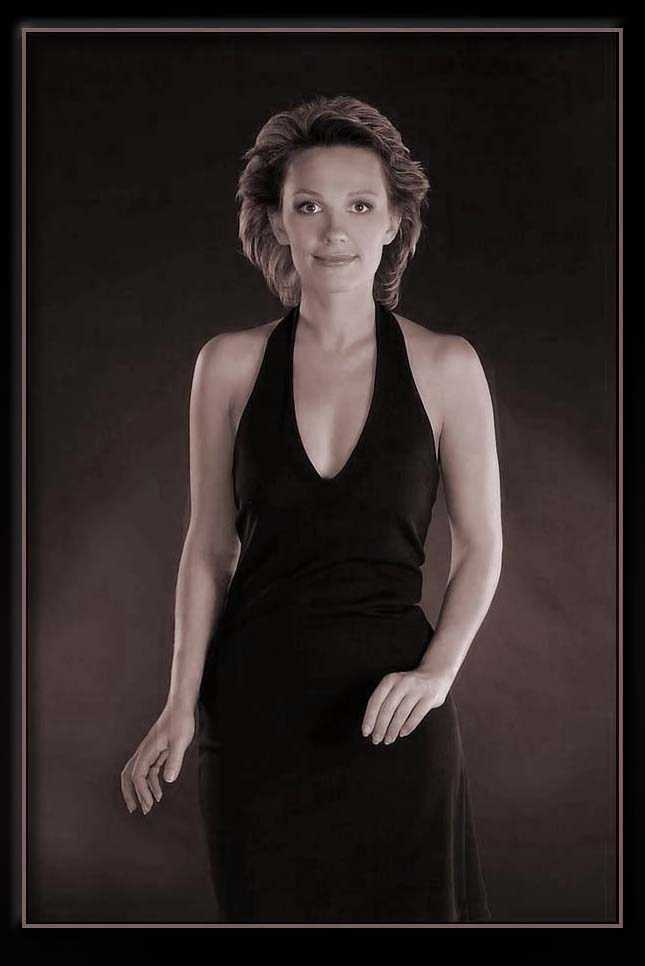 Студийная съемка Мама и дочь. Skazka.wfolio.pro