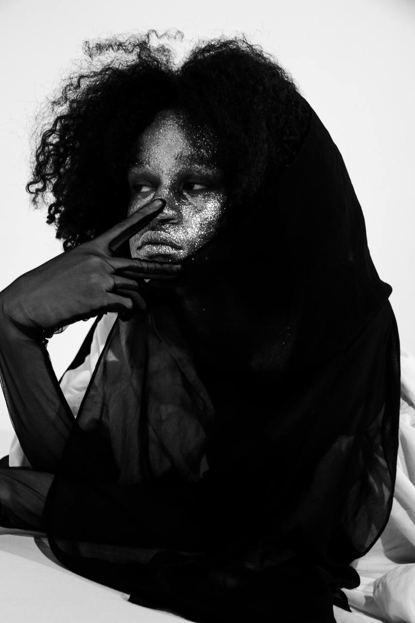 All about you. Репортажный и творческий фотограф в Москве Смольякова Анна