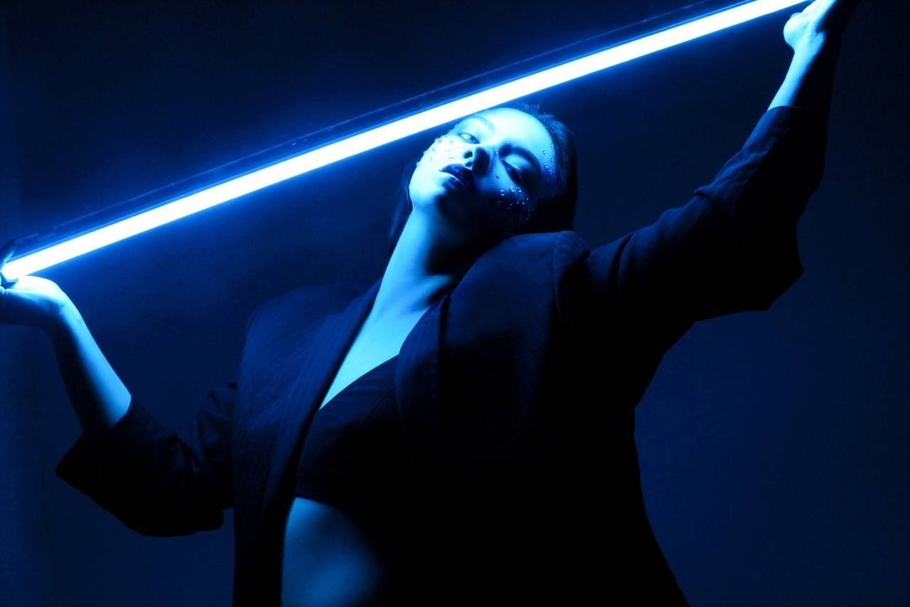 All about you. Репортажный и творческий фотограф в Москве Смольякова Анна