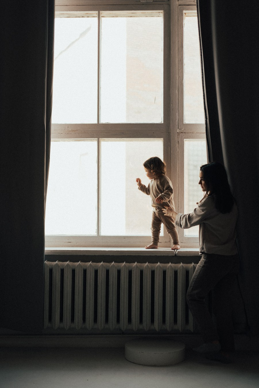 Ира и Зоя | в студии