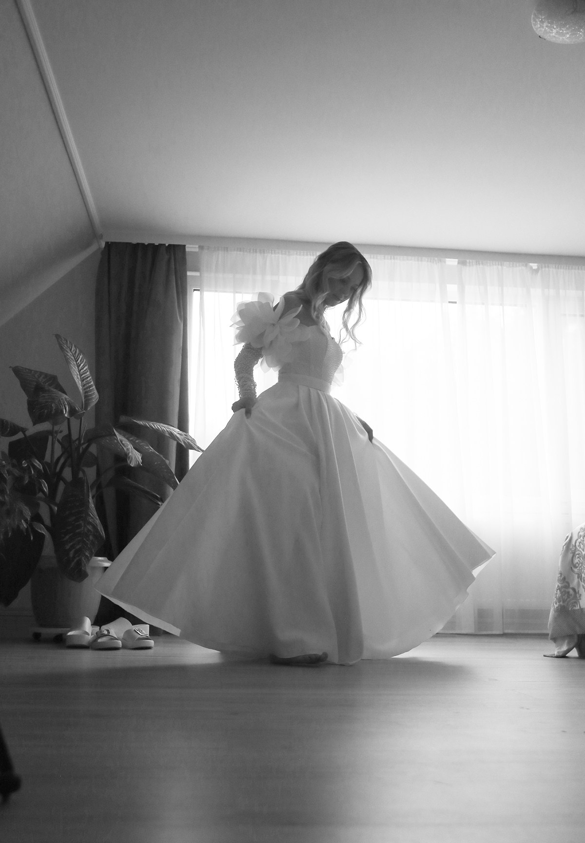 Свадьба Екатерины и Константина. Семейный и детский фотограф Виталий Катюшин