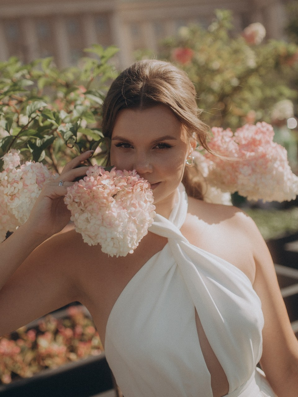 08.08.24. Фотограф в Санкт Петербурге Лара Великова