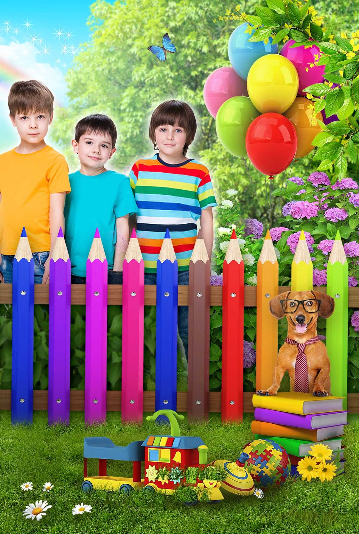 Лето. Выпускные фотокниги, фотосъемка, видеосъемка в Челябинске и области