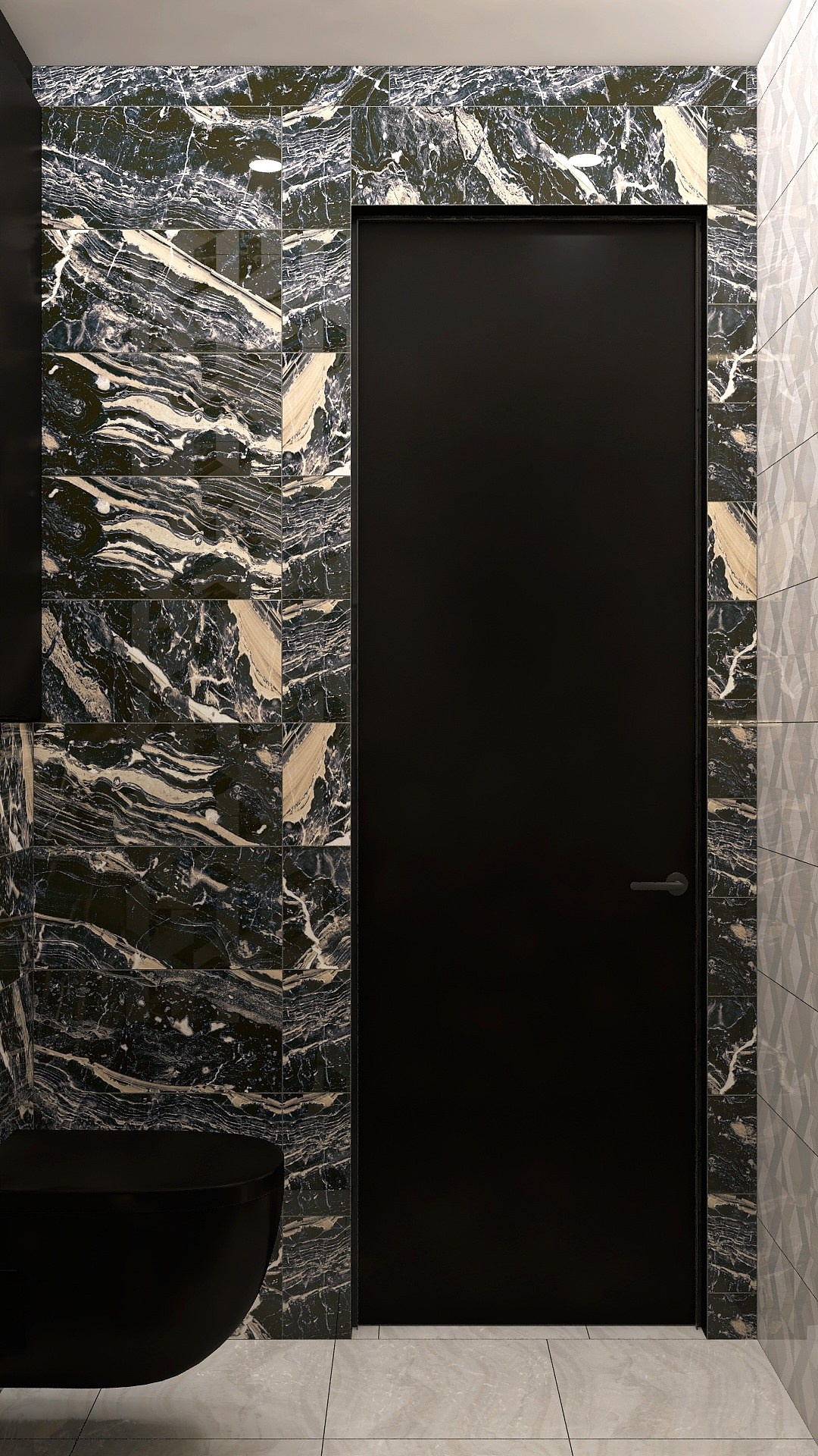 ЖК «Второй Нагатинский», 45 м². Дизайнер интерьера Виктория Трунова. Дома, квартиры, офисы. Проекты любой сложности