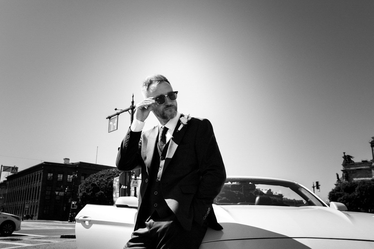 Избранные фотографии. Свадебный фотограф СПБ