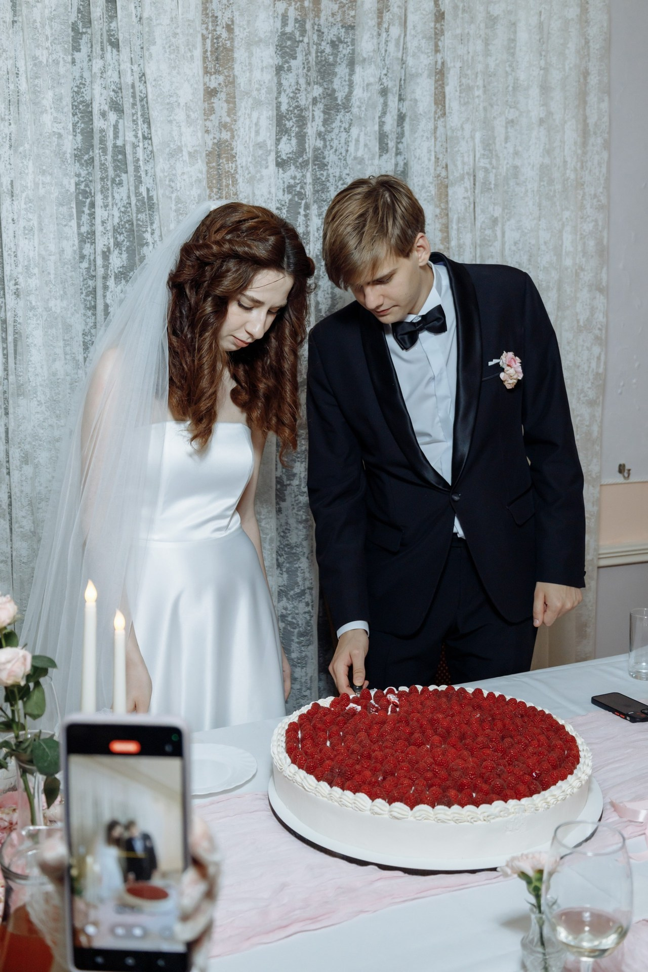 Отзывы. Кристина Киттель. Женский и репортажный фотограф в Москве