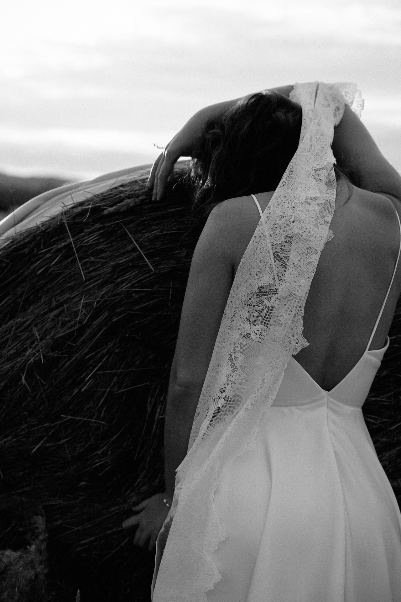 Ясная Поляна. Свадебный и семейный фотограф  во Владивостоке Ольга Украинец