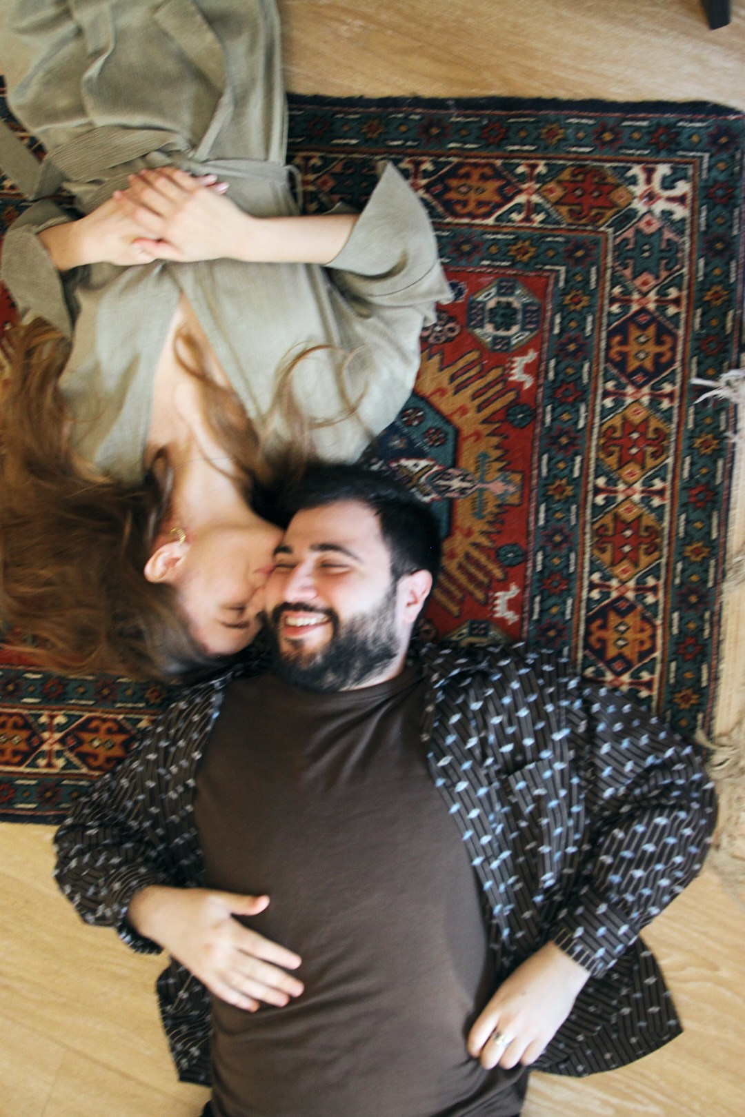 Портретный фотограф. Москва