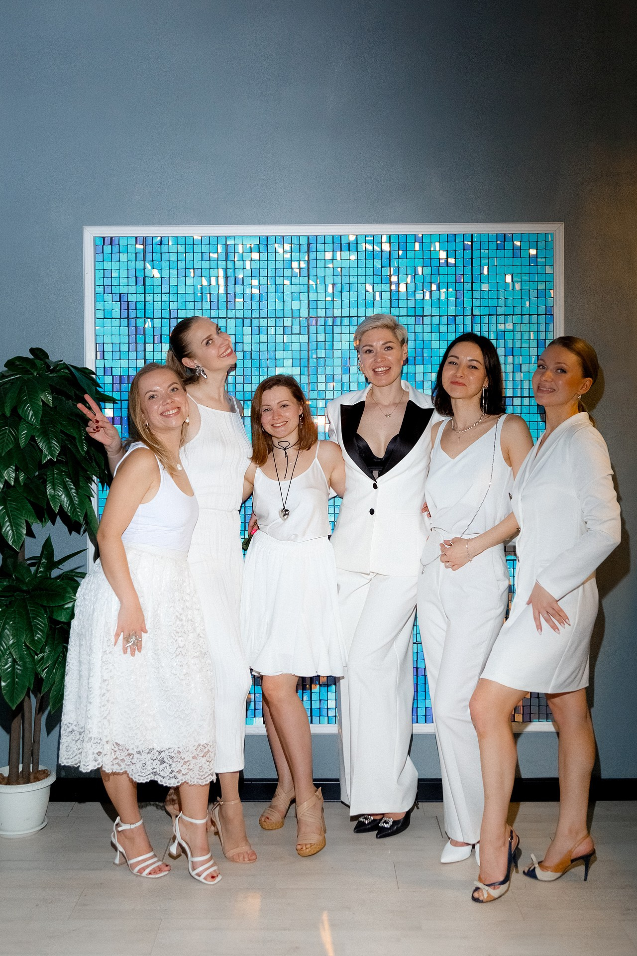 Репортаж дня рождения сообщества. Светский фотограф Санкт-Петербург и ЛО