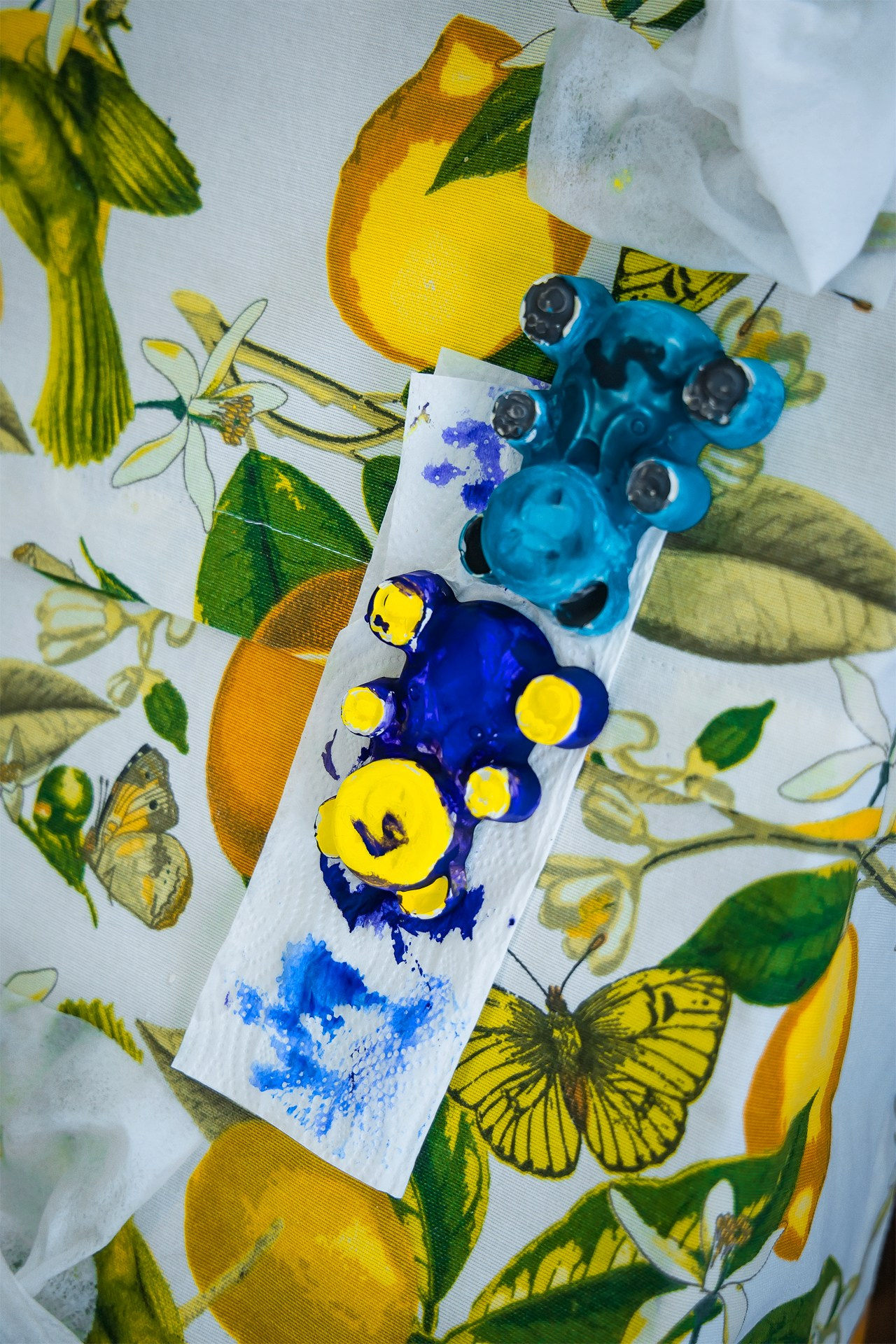 День рождения детское. Семейный и Свадебный фотограф в Астане Александр Астапов